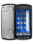 Download gratis ringetoner til Sony-Ericsson Xperia Play.